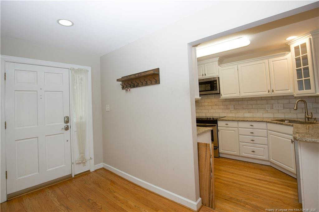 175 N Knoll Road