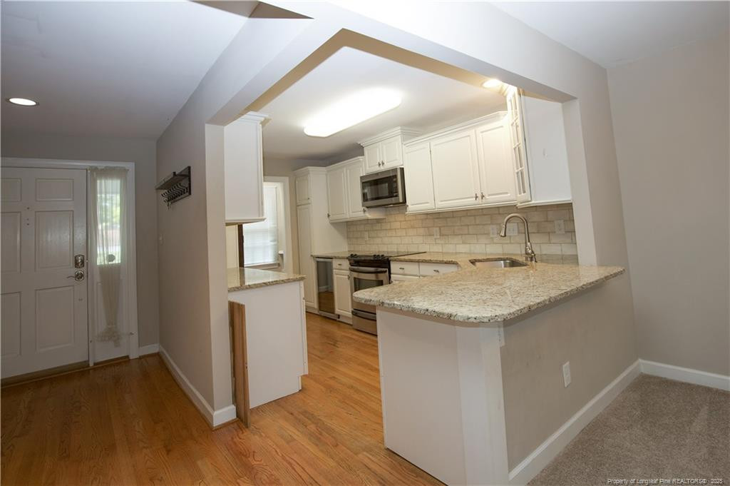 175 N Knoll Road