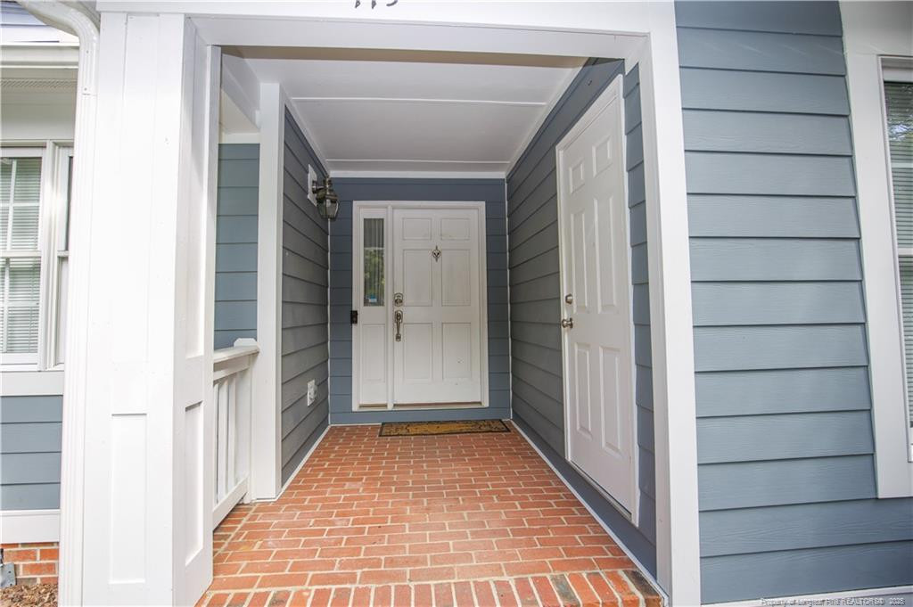 175 N Knoll Road