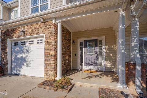 A home in Burlington