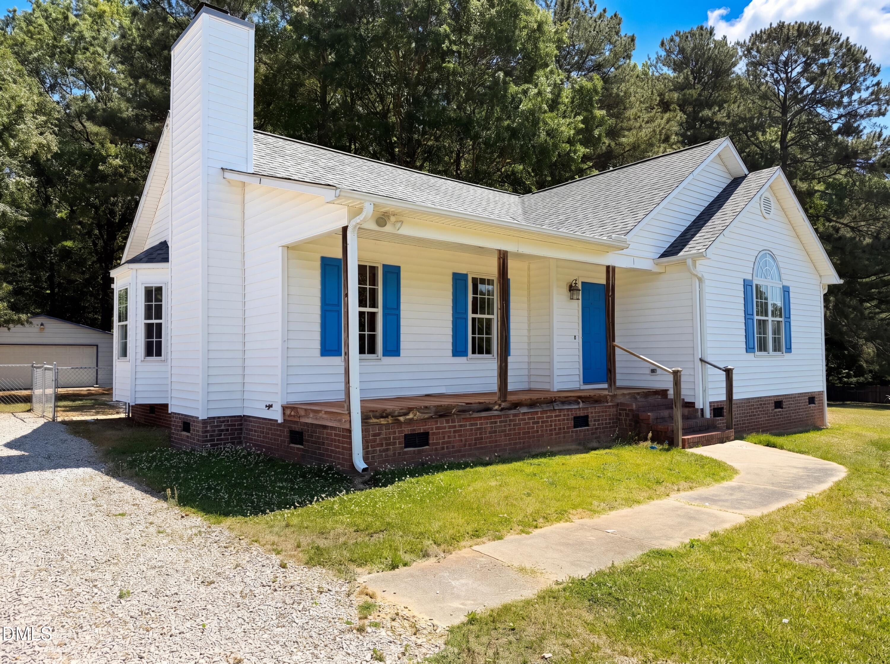 127 Carrie Drive