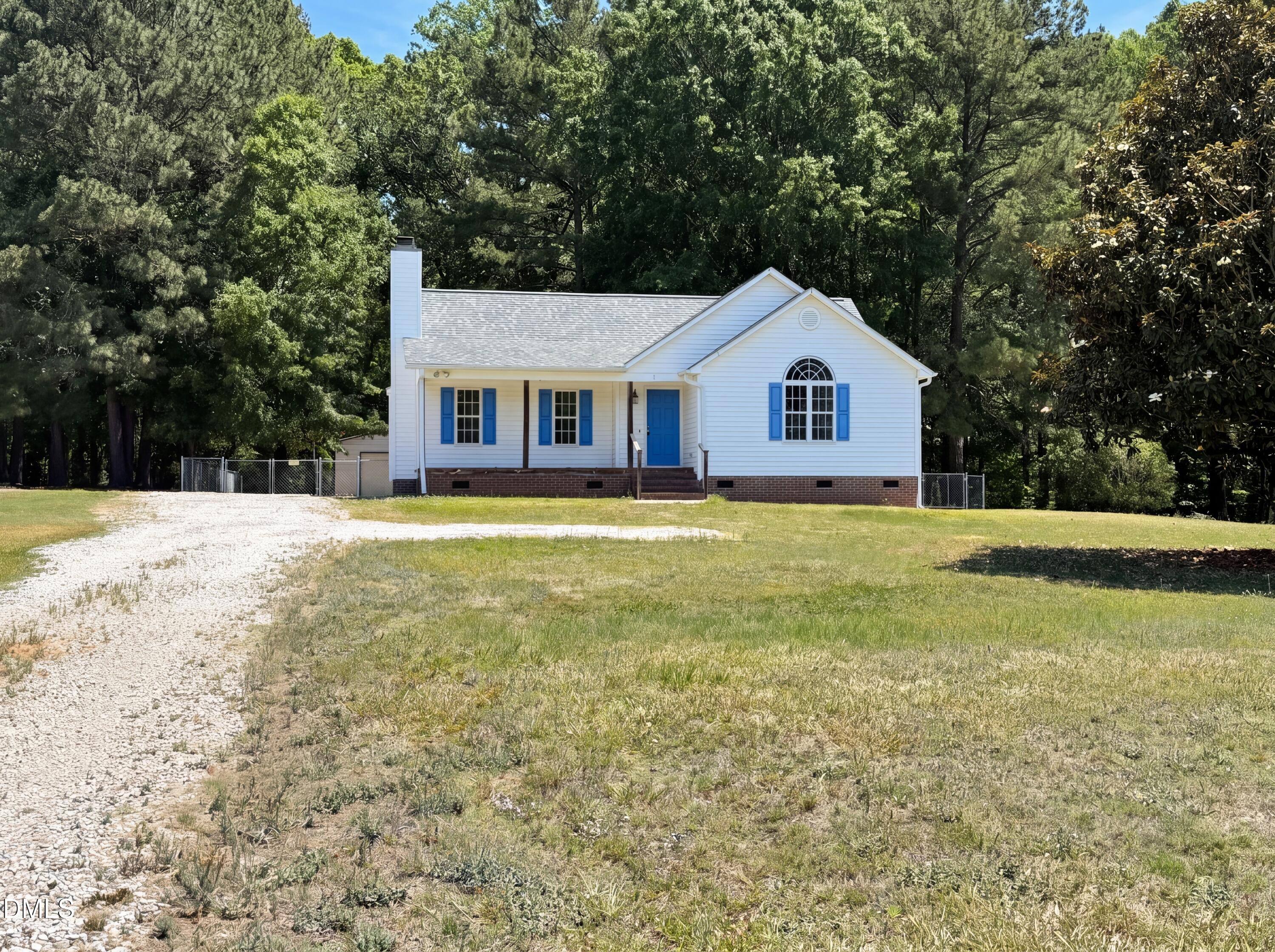 127 Carrie Drive