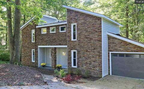 6409 Lakeland Drive Raleigh NC 27612