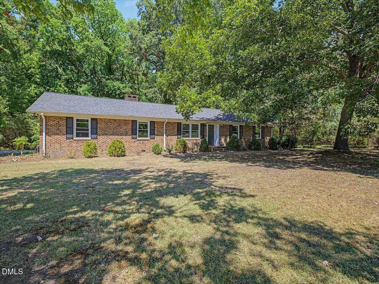 2509 Farrington Point Road