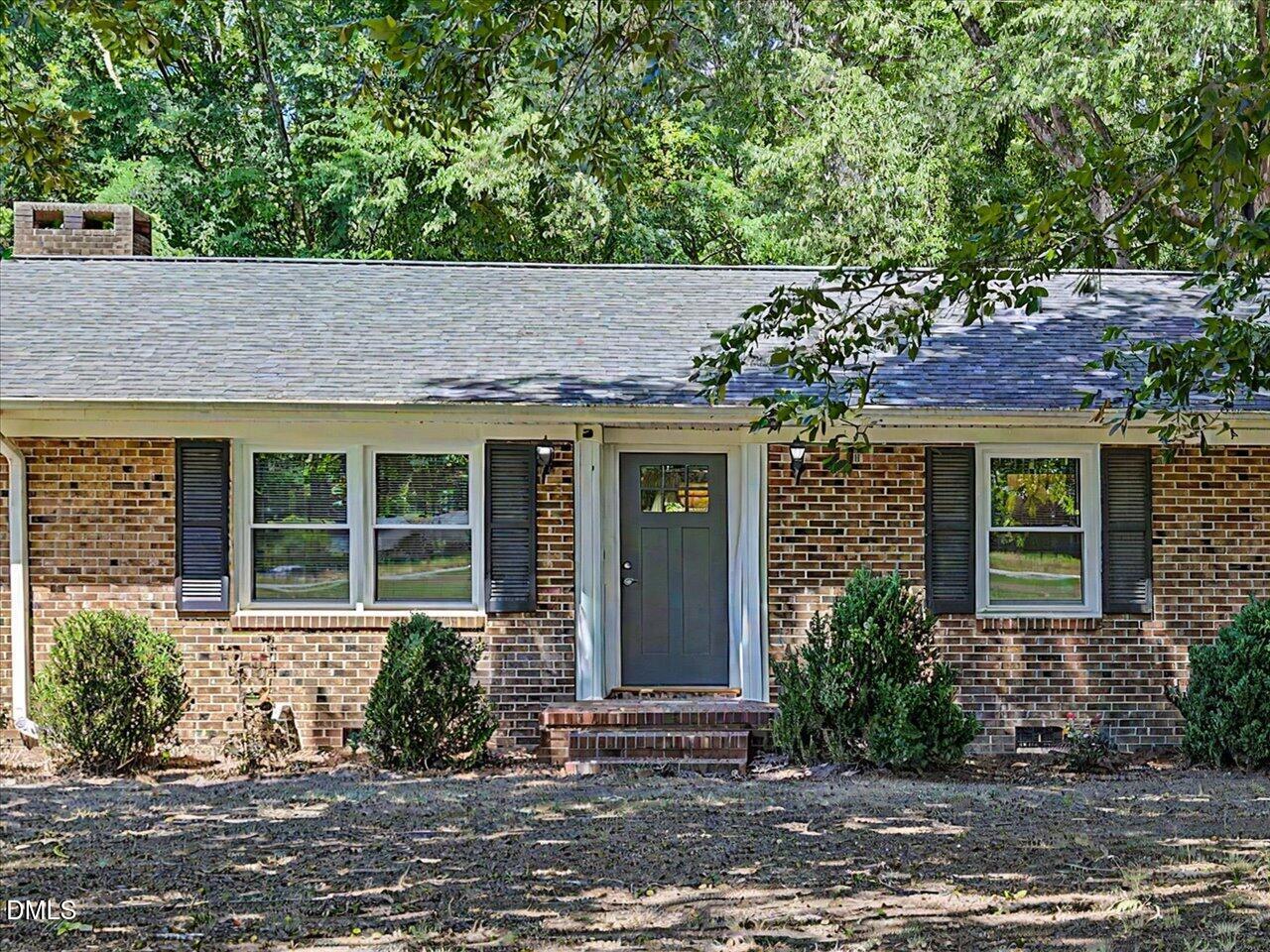 2509 Farrington Point Road