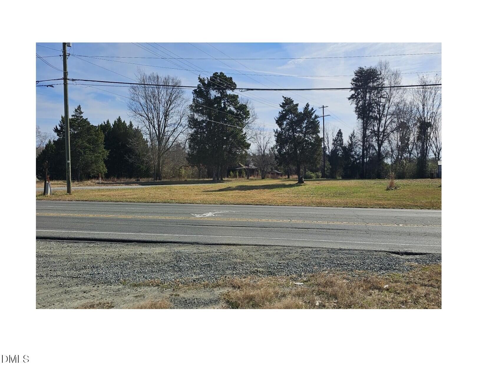 6498 Burlington Road