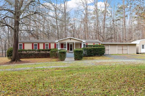 1705 Old Nc 10 Highway, Hillsborough, NC 27278 - MLS#: 10068925