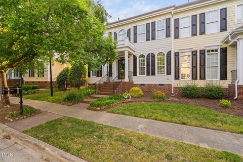 210 Presidents Walk Lane Cary NC 27519