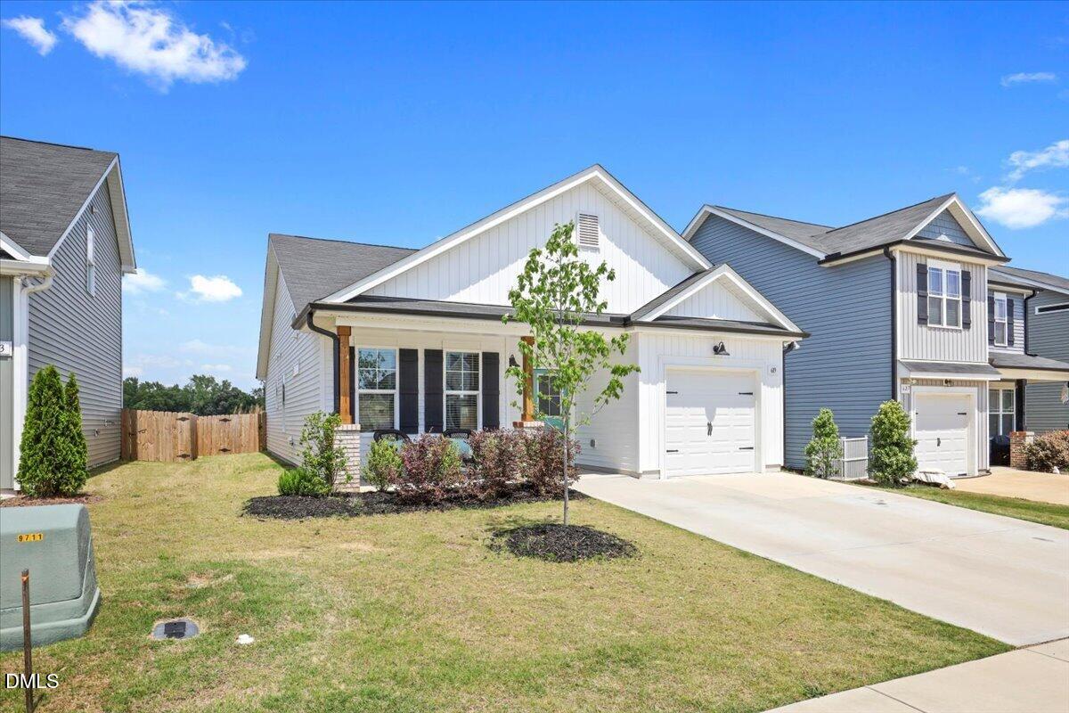 619 Sturgeon Street
