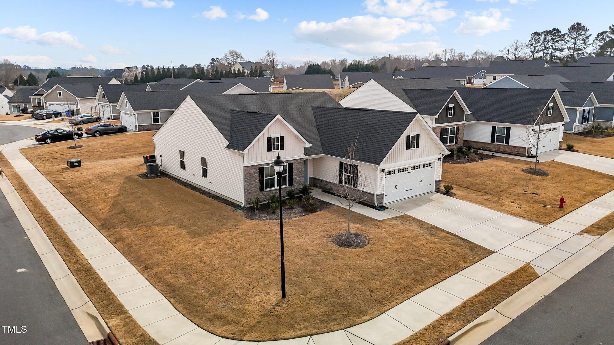 82 Coble Farms Place