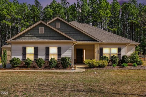 1471 Mcneill Road Sanford NC 27330