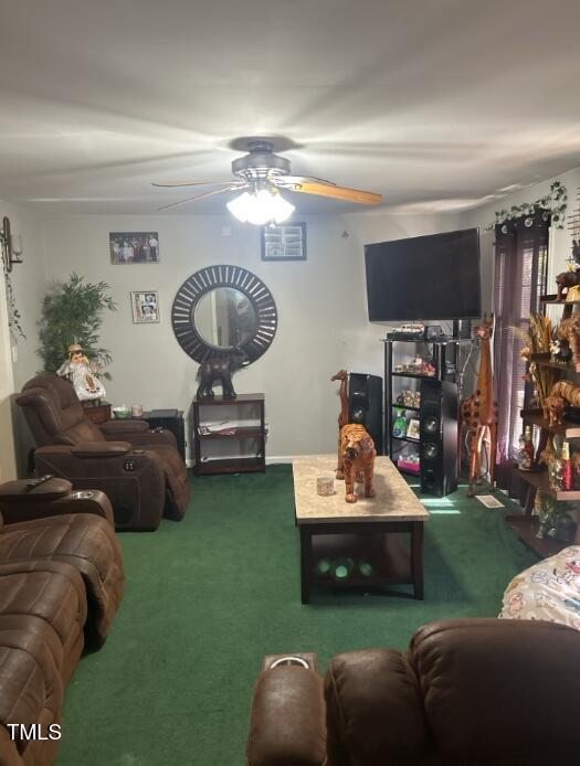 4001 Pickwyick Drive
