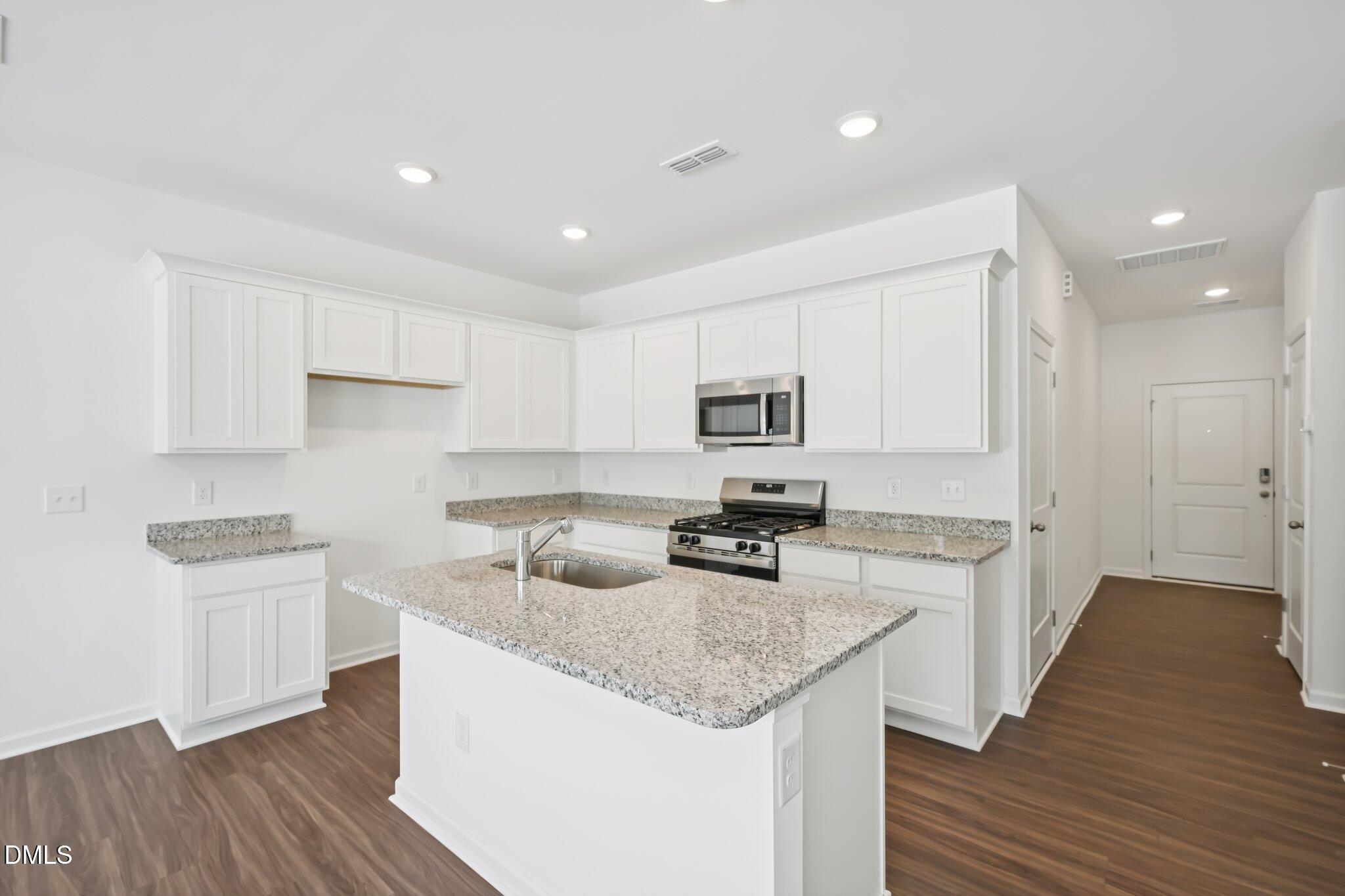 201 N Stonemill Trail