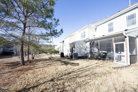 A home in Morrisville