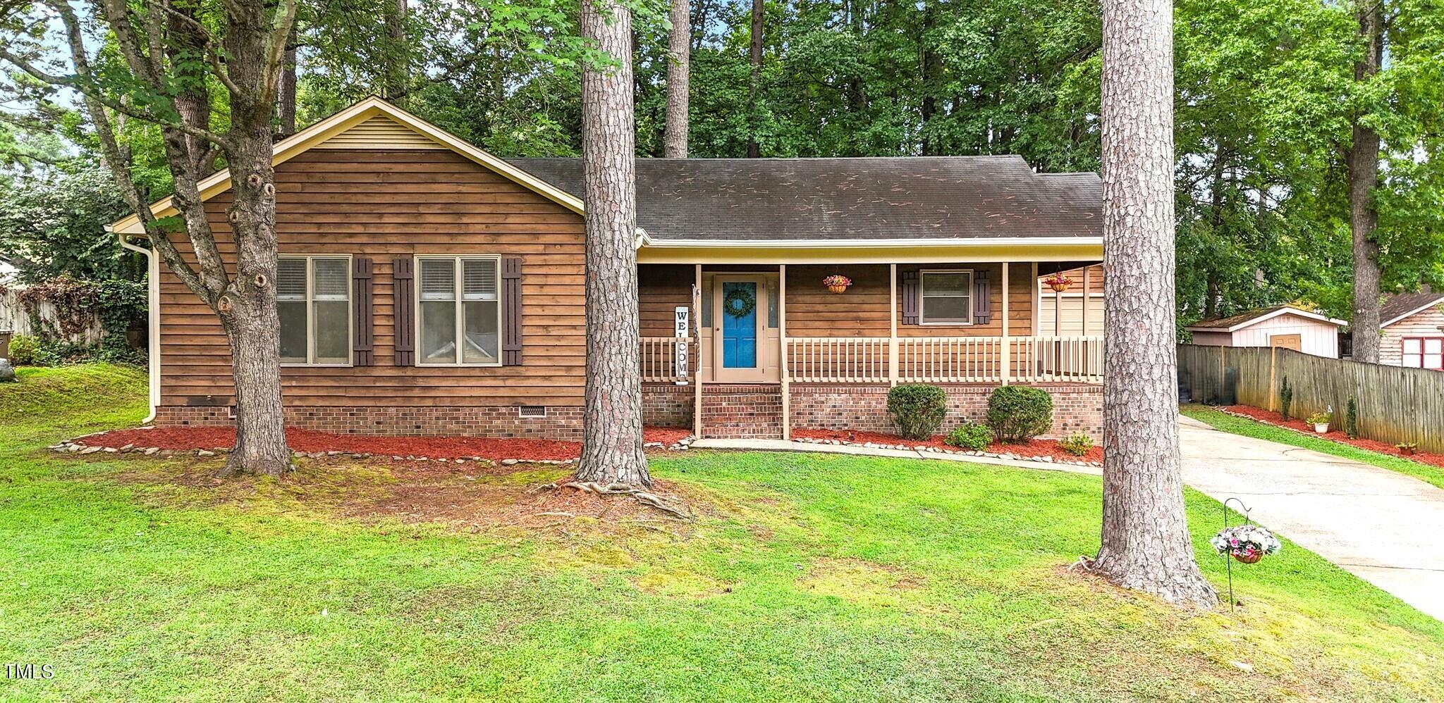 102 Whithorne Drive