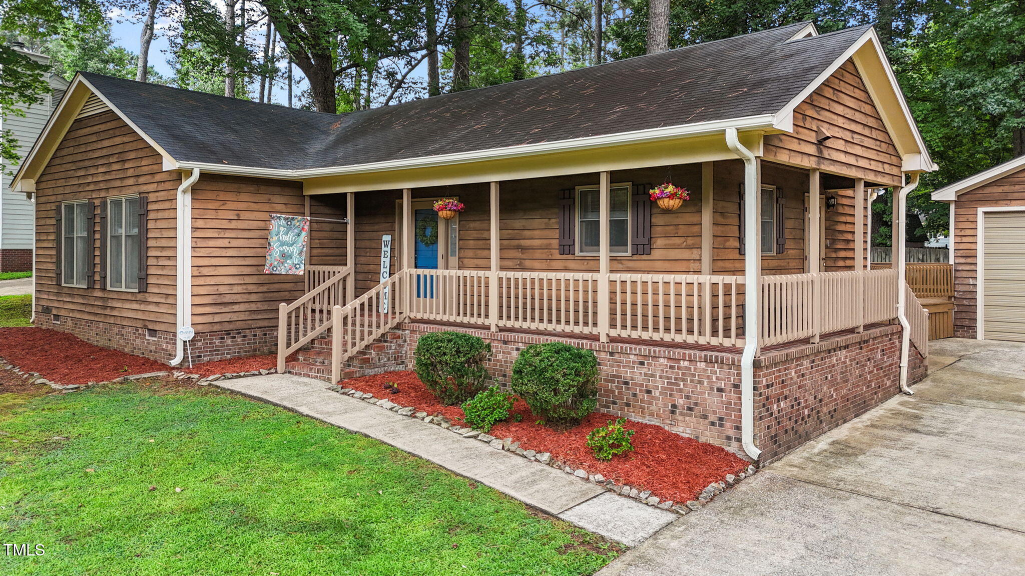102 Whithorne Drive
