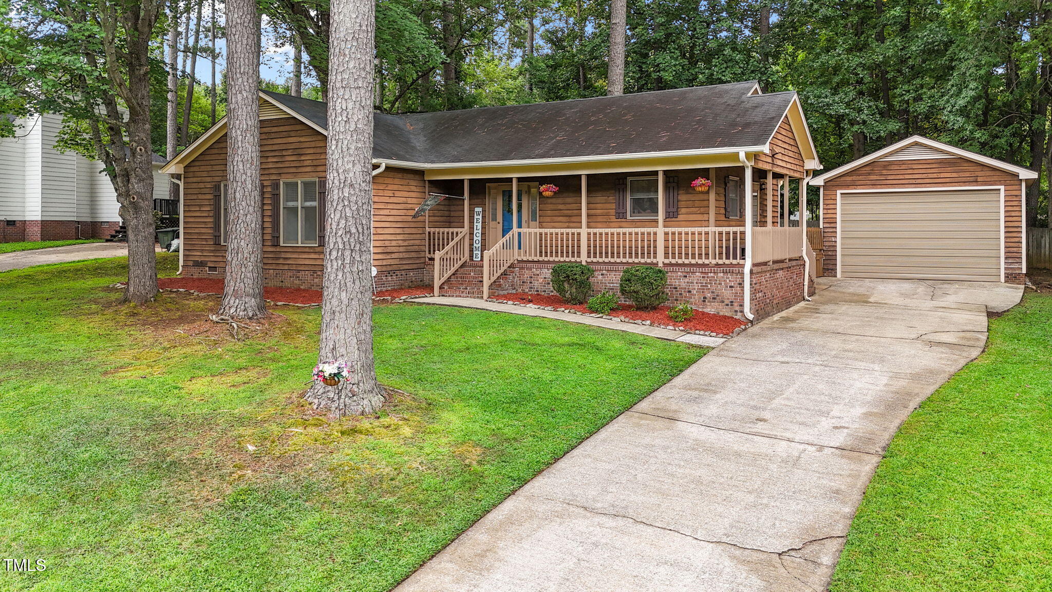 102 Whithorne Drive
