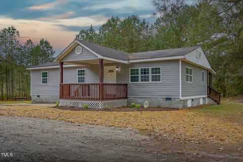 80 Waynes Lane Middlesex NC 27557