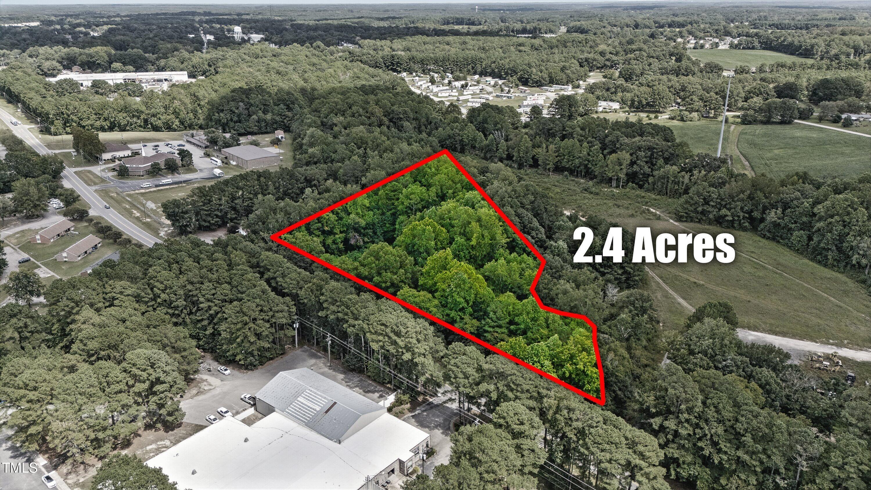 901 Mack-Todd Road