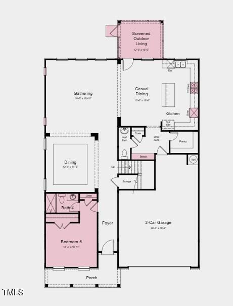 113 Cloud Berry Lane