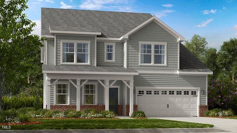 113 Cloud Berry Lane Holly Springs NC 27540