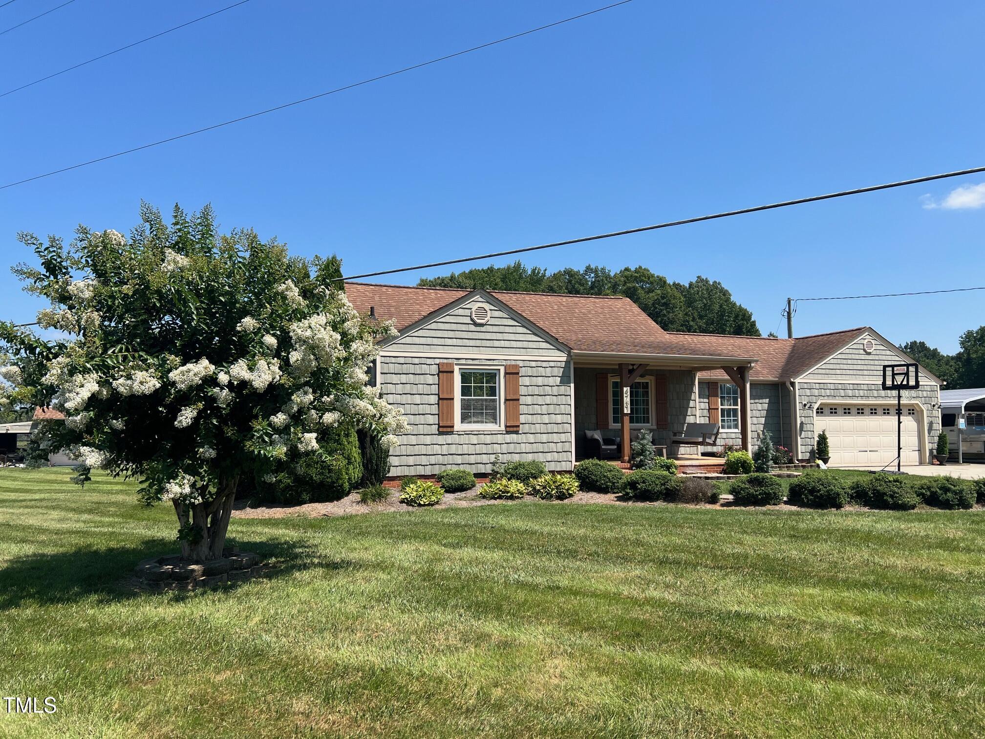 4731 Pagetown Road