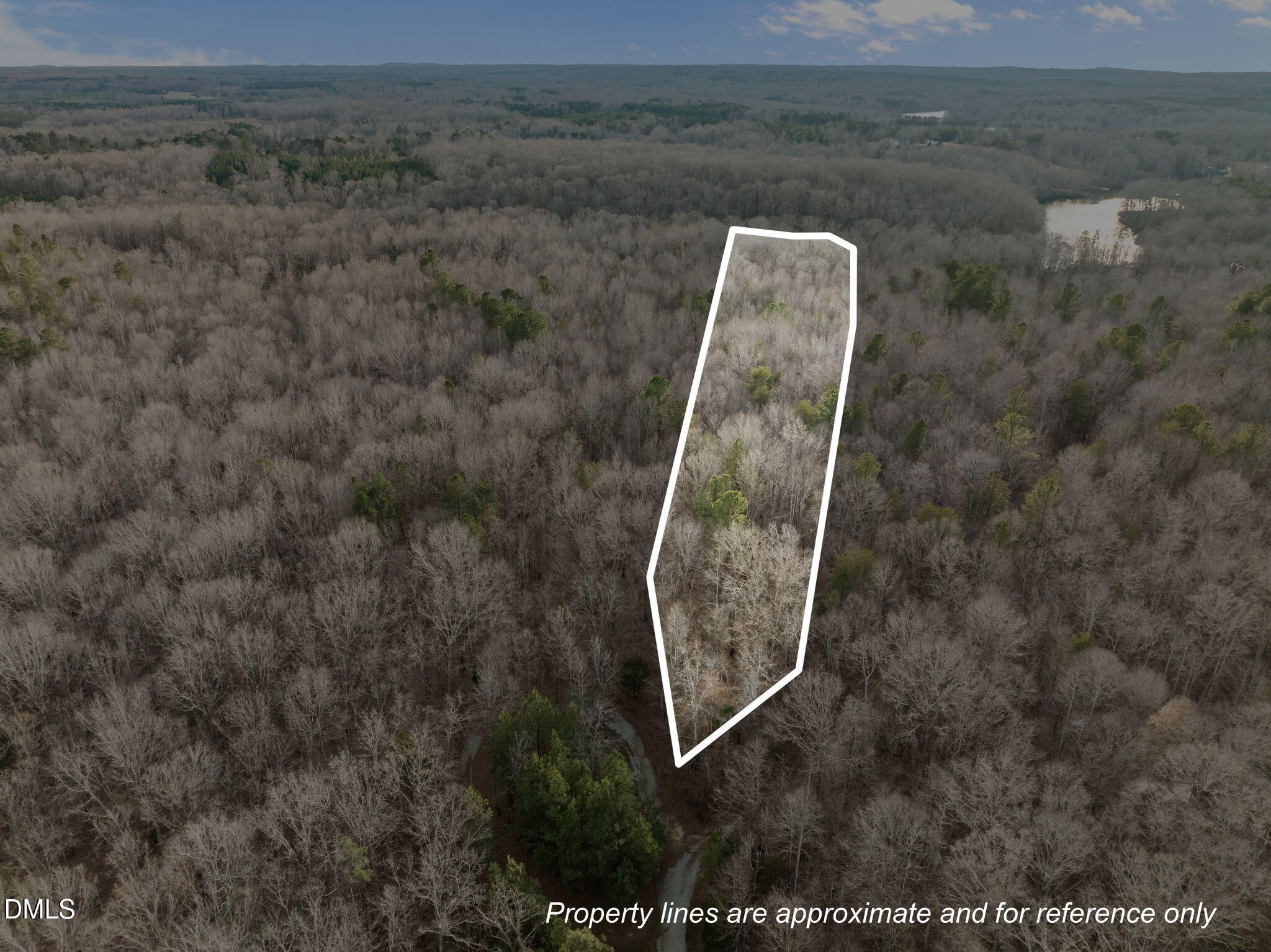 10.75 Acre Neal'S Store Road