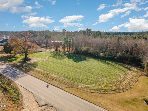 Nc Hwy 42 E, Middlesex, NC 27557 - MLS#: 10002682
