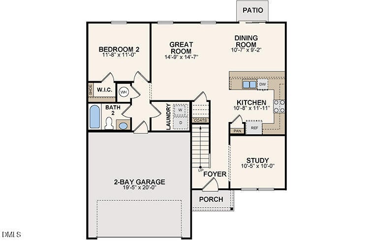 4254 Angus Court