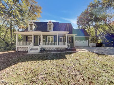 7200 Ridgeline Drive Raleigh NC 27613
