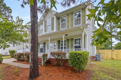 77 Teak Wood Court Lillington NC 27546