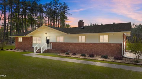 205 Stratford Road Rocky Mount NC 27801