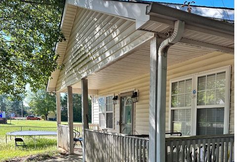A home in Durham