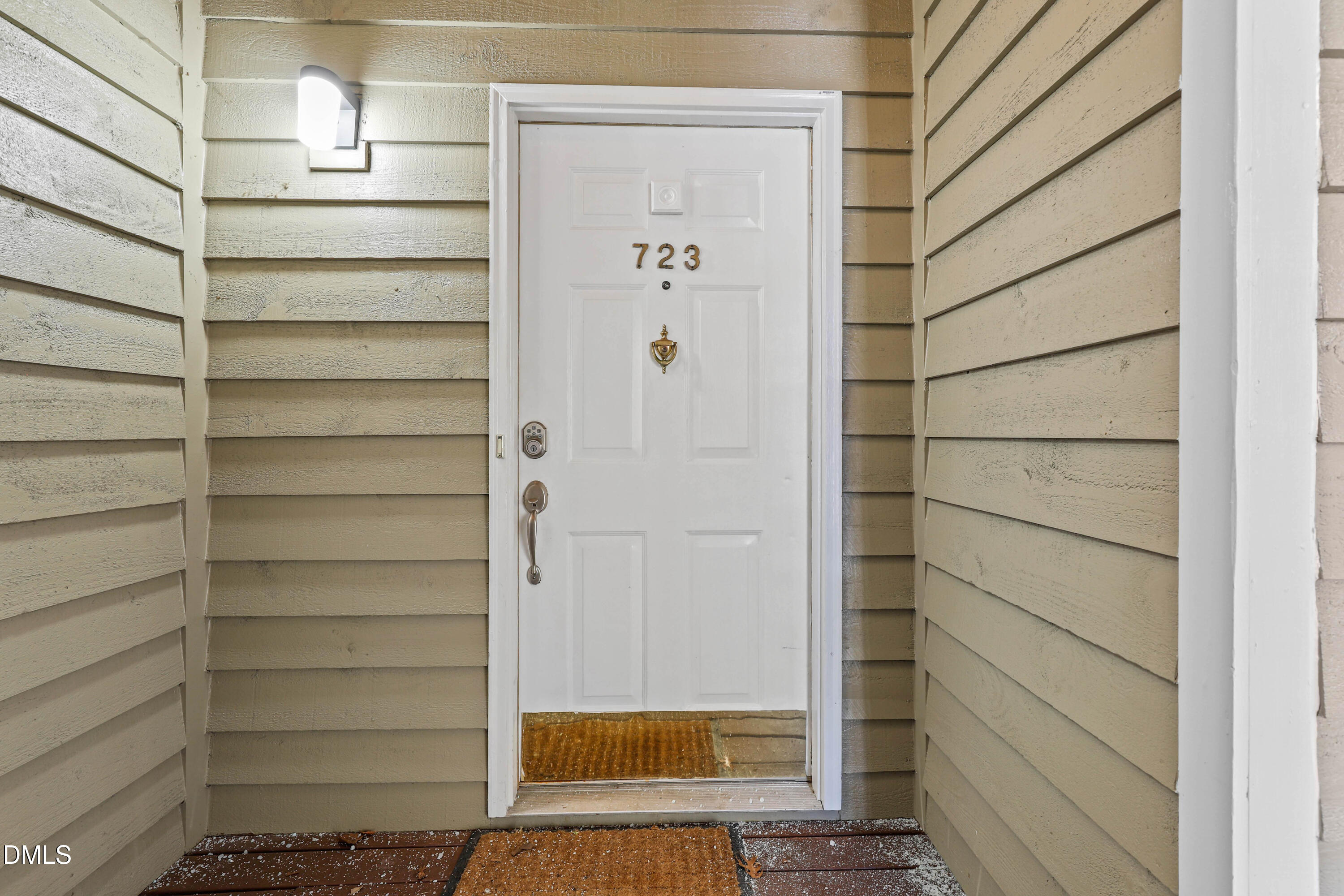 723 Springfork Drive