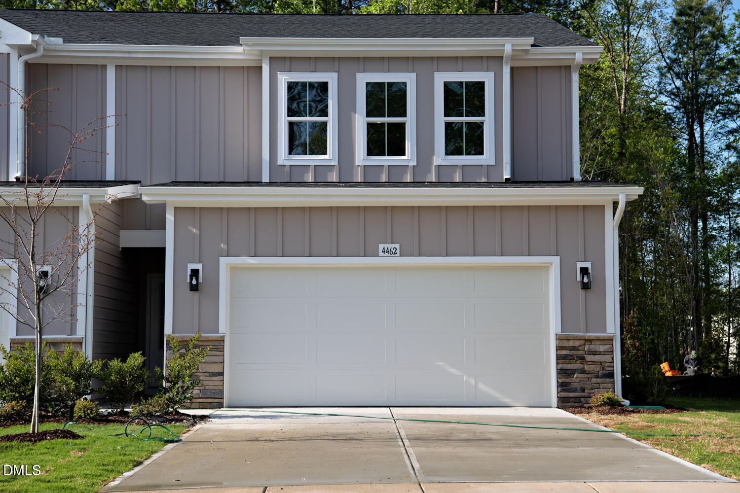 4462 Dominion Crest Drive