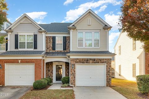 8325 Pilots View Drive Raleigh NC 27617