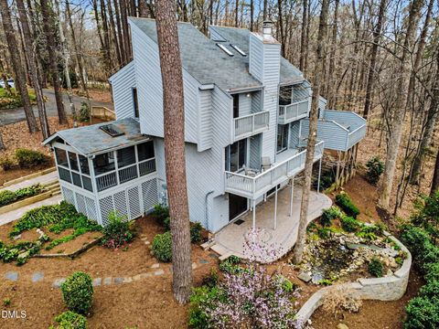 1423 Poinsett Drive Chapel Hill NC 27517