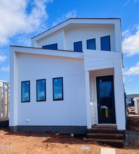 44 Broadoak Lane Pittsboro NC 27312