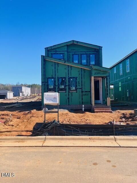 44 Broadoak Lane Pittsboro NC 27312