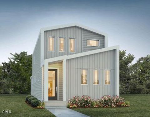 44 Broadoak Lane Pittsboro NC 27312