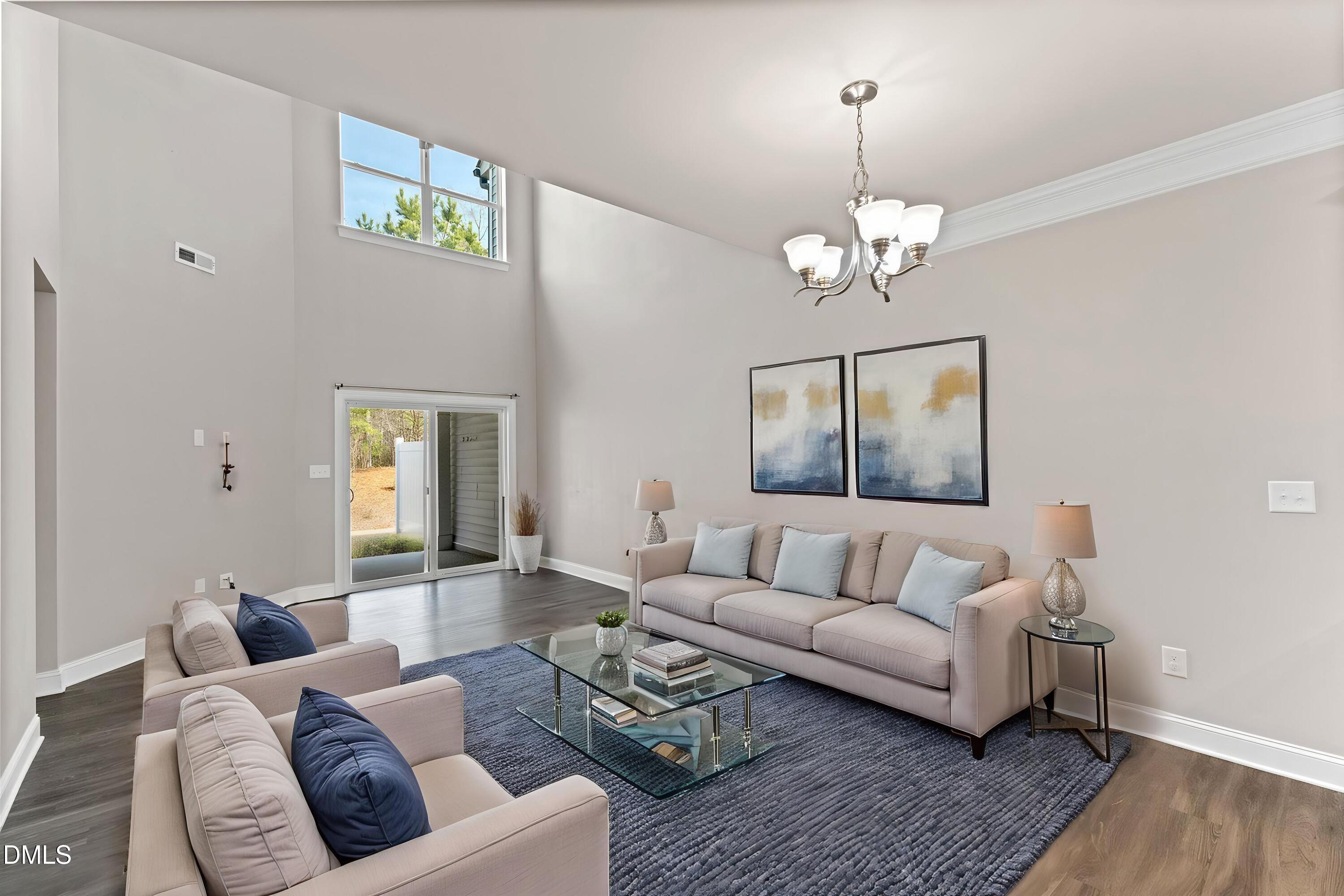 1057 Arbor Edge Lane