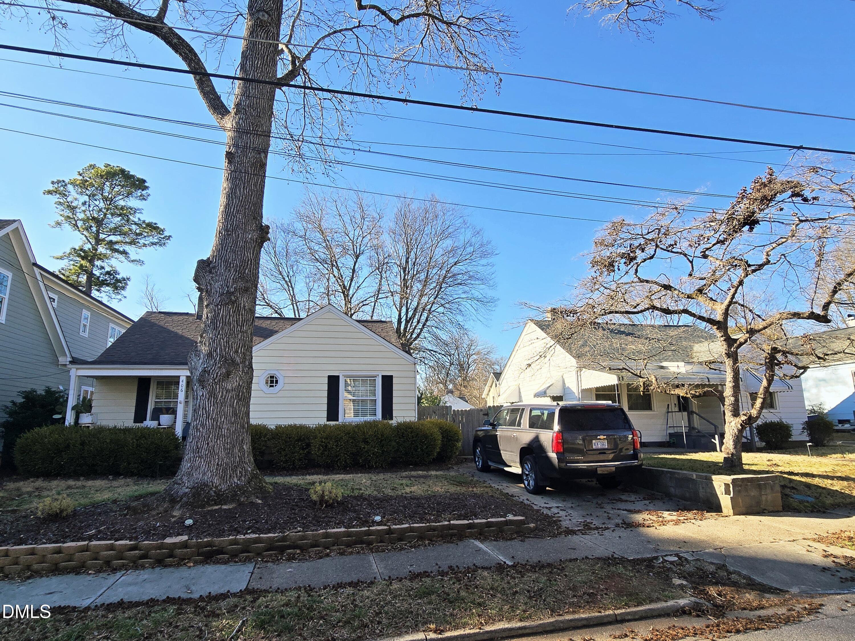 406 Bickett Boulevard