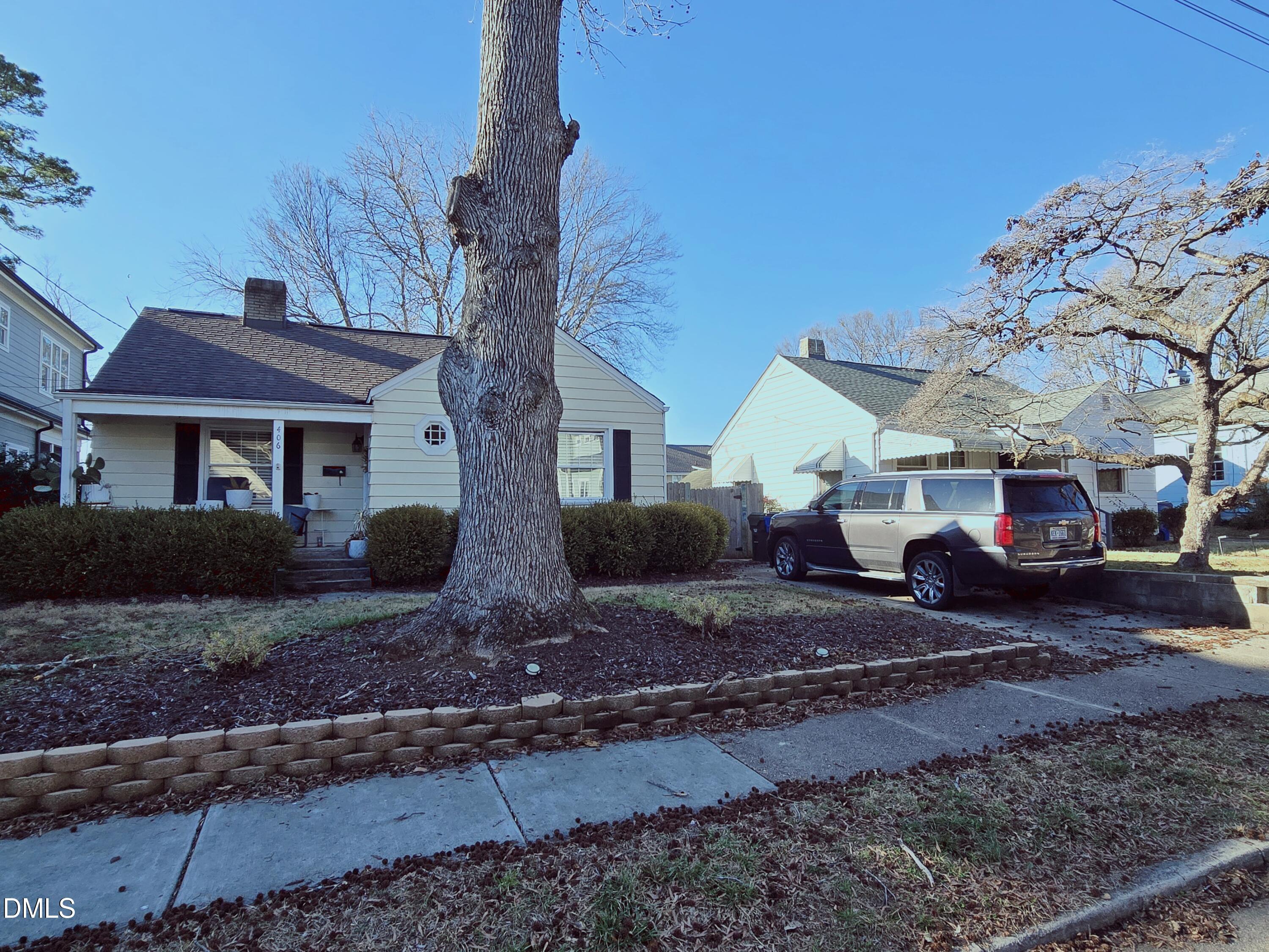 406 Bickett Boulevard