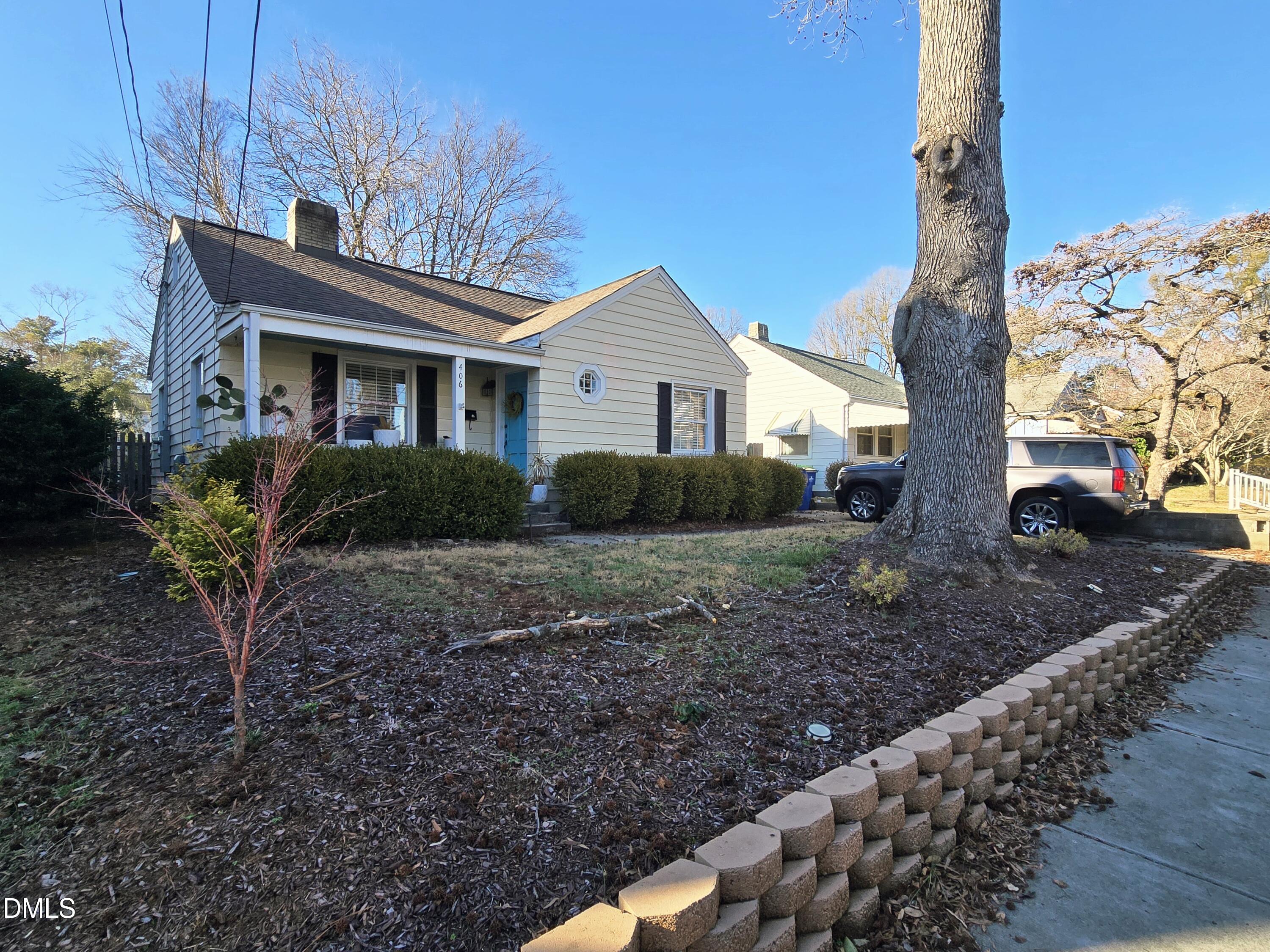 406 Bickett Boulevard