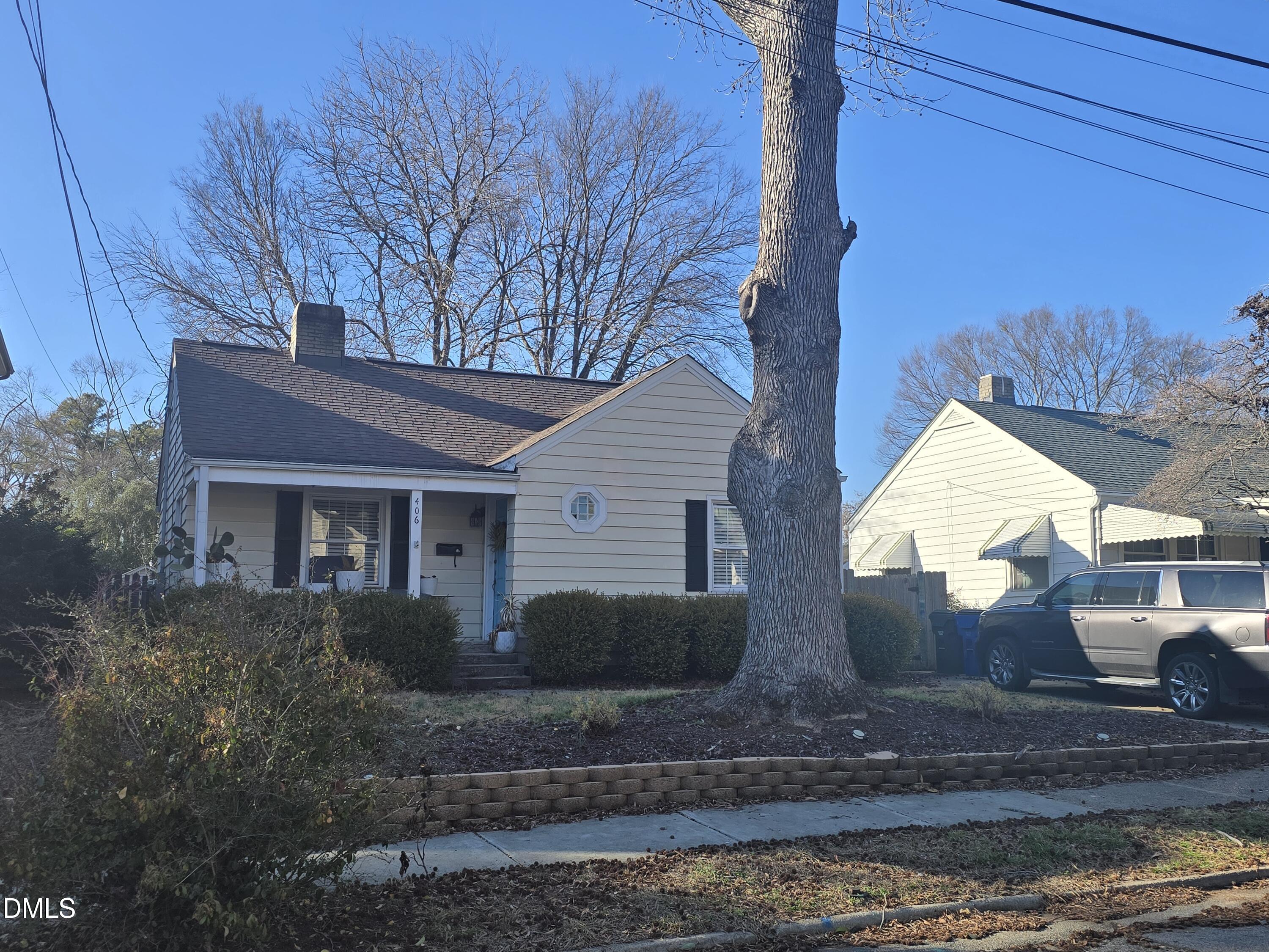 406 Bickett Boulevard