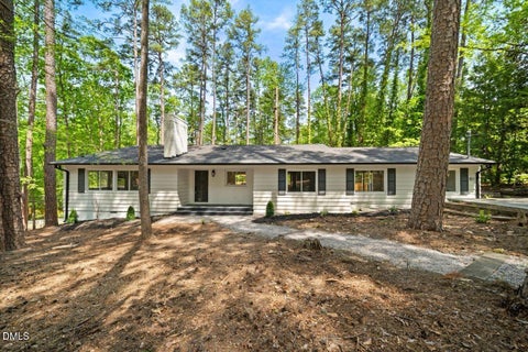 Photo of 412 N Elliott Road, Chapel Hill, NC 27514 (MLS # 10189784)