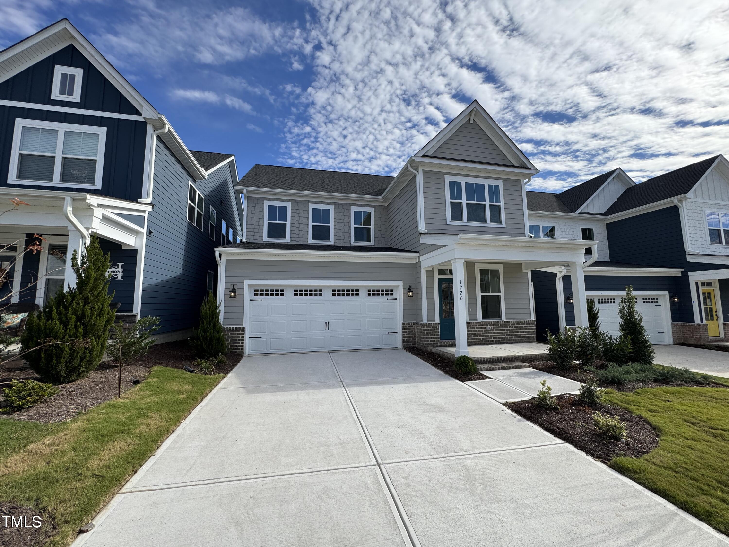 316 Catheys Creek Circle
