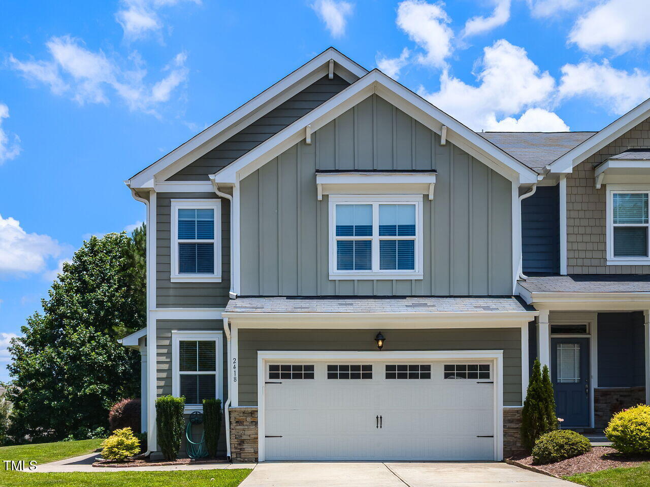 2418 Pecan Ridge Way