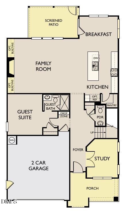 2241 Seraphic Way 395