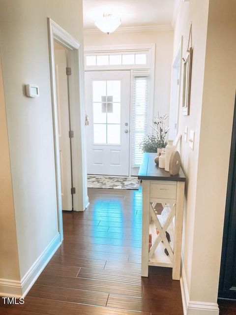 4133 Strendal Drive Cary NC 27519
